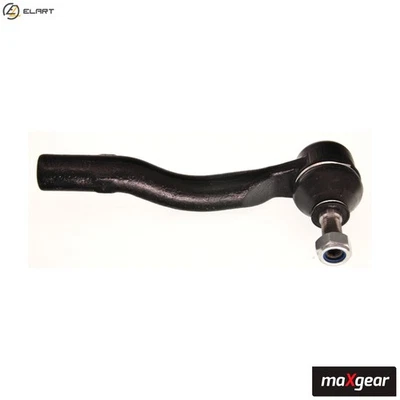 TIE ROD END 69-1221 FOR TOYOTA 3ZR-FAE/FE 2.0L 2ZR-FAE 1.8L 2AD-FHV/FTV 2.2L - Image 1 of 4