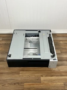 HP 2530B003AA 500 Sheets Paper Feeder Tray For Laserjet CP5225 CP5525 M750 M775 - Picture 1 of 10