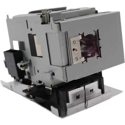 Jaspertronics™ Lamp & Housing for Sharp PG-LS2000 Projectors - 1 Year Warranty - Image 1 of 4