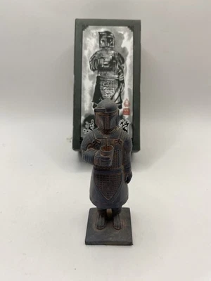 Resina de bobacota Luke Chueh X Flabslab nueva en caja Foto 1 de 4