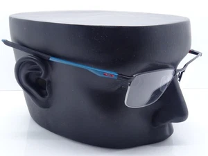 OAKLEY SOCKET 5.5 OX3218-1454 SATIN BLACK GLASSES OPTICAL EYEGLASSES FRAMES - Picture 1 of 9