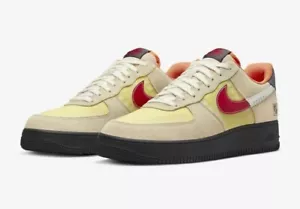 Nike Air Force 1 Low Wir sind Familie ""Tag der Toten"" DZ5355-126 Größe 9.5 - Bild 1 von 6