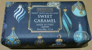 Natural Vegetal Soap- Oud, Amber, Lemon, Lavender, Pine, Jasmin, Citrus, Caramel - Picture 1 of 17