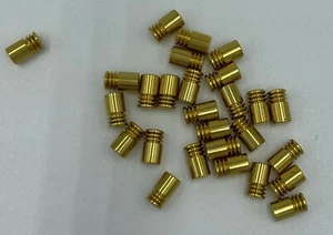 LAB Lock High Security Top Pins - Drivers - .172" - Locksport - Suits Lockwood  - Picture 1 of 4