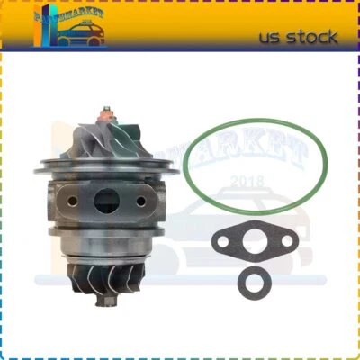 Cartucho turbocompresor Chra Core para Subaru Forester 2004-2005 2007 2,5 L Foto 1 de 4