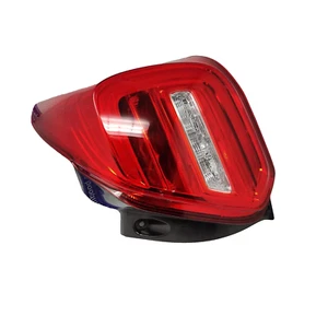 Genuine rear tail light tail lamp assy rh for maruti suzuki swift 2018-2024 - Picture 1 of 4