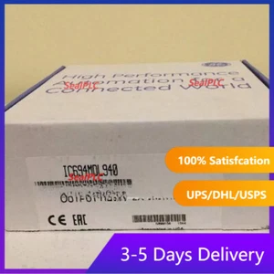 1PC FANUC IC694MDL940 Output Relay Module New Expendited Shipping - Picture 1 of 2