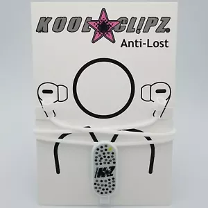 Anti-Lost Non-Drop Leine Schlüsselband Riemen für Air Pod und Air Pod Pro - Kool Clipz - Bild 1 von 3