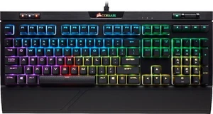 Corsair Strafe Mechanical Keyboard Keycaps Single Keycap REPLACEMENT - Picture 1 of 3