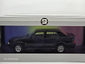 DIE-CAST - Alfa Romeo 75 1991 - Triple9 1:18 1/18 1-18 - Picture 1 of 3