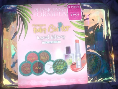 Physicians Formula Murumuru Baby Butter Tropical Getaway Collection 2 Fl Oz - Image 1 of 3