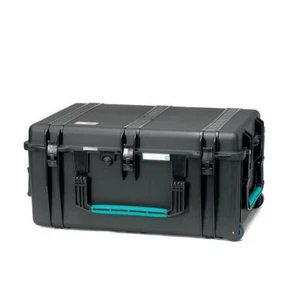 HPRC 2780W Légères, Imperméable, Incassable Étui Avec Mousse Set Et Roues - Foto 1 di 3