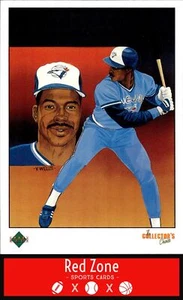 1989 Upper Deck - #671 Fred McGriff NM Set Break. - Picture 1 of 2