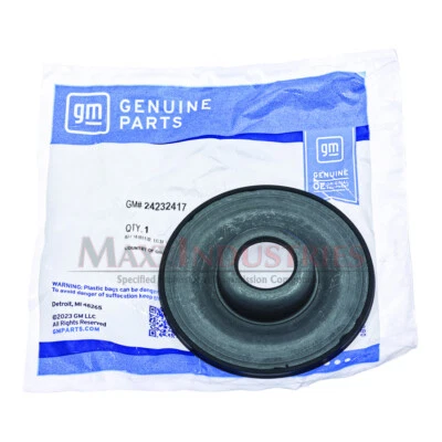 Embrague 6L80E - 6L90 transmisión pistón unido 4-5-6 genuino GM 24232417 Foto 1 de 4