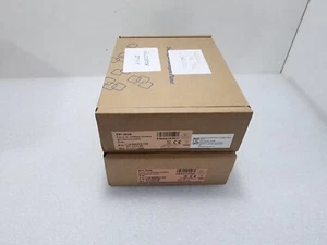 Advantech EKI-2525 5-Port Unmanaged Ethernet Network Switch Lot of 2 - Afbeelding 1 van 4