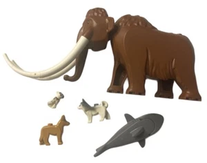 Lego Animals Lot (Pick And Choose) - Picture 1 of 11