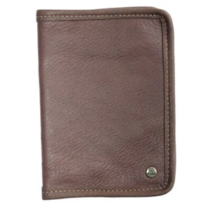 Estuche de billete de caza AKAH de cuero de alce - Idea de regalo para cazadores - Regalo de caza - Imagen 1 de 2