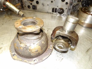 Buick Dynaflow Transmission " Rear U-Joint & Housings " Very Good 688 - Picture 1 of 20
