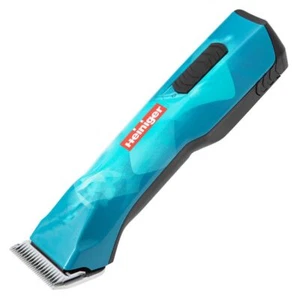 Heiniger Opal Cordless Clipper - 2 Batteries & Carry Case - Quiet & Low - Picture 1 of 7