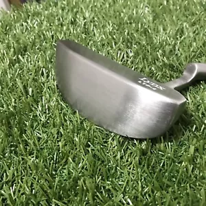 Lynx LTP-4 Mid Mallet Putter Head - Refinished - Picture 1 of 6