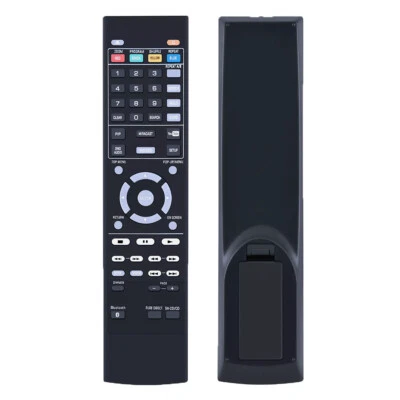 Telecomando per Yamaha BD-S681 BD-S477 BD-S667 BD-A1040 Lettore DVD Blu-ray - Immagine 1 di 4