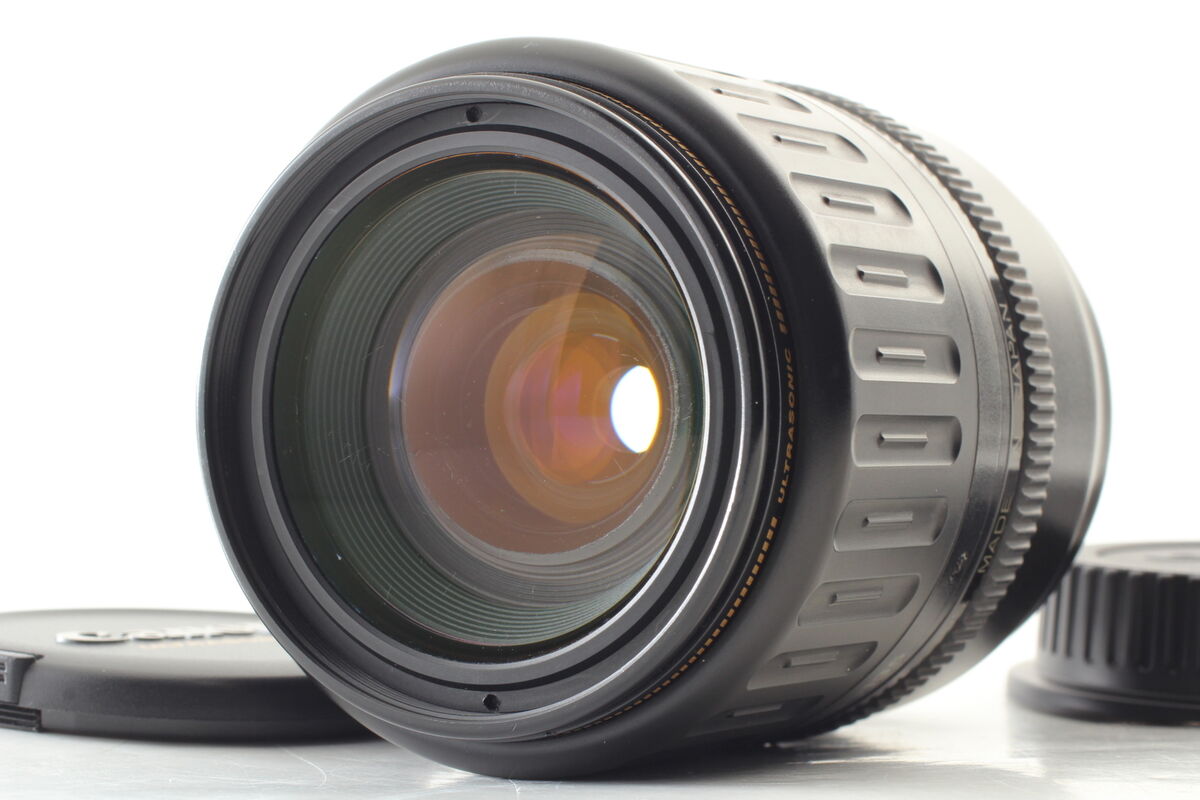 Canon EF 35-135mm Focal Camera Lenses for sale | eBay Canon EF 35-135mm Focal Camera Lenses for sale | eBay
