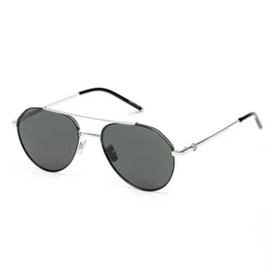 Belstaff Gray Titanium Sunglasses - Picture 1 of 2