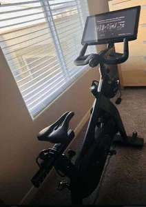 SoulCycle At-Home Bike + mat, and weights! Las Vegas pick-up. - Picture 1 of 4