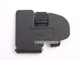 NEW Battery Door Cover Cap Lip Replacement For Canon EOS 5D Camera Part - Picture 1 of 2