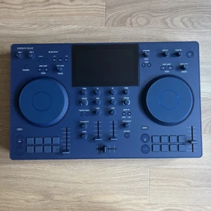 AlphaTheta OMNIS-DUO | Portable All-In-One DJ System | 5 hours battery - Picture 1 of 7