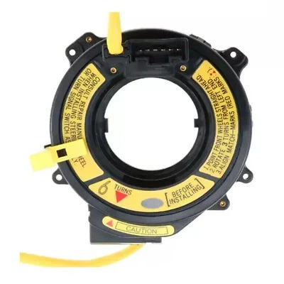 Muelle de reloj para 84306-33010 Toyota 1991-1993 Celica 1992-1996 Camry base 2,2 L Foto 1 de 4