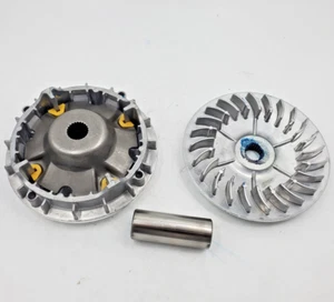 Primary Clutch Variator CVT Assy For CFMoto CF800 UTV ATV QUAD 0180-051000-0003 - Picture 1 of 8