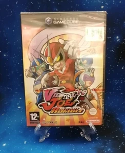 VIEWTIFUL JOE RED HOT RUMBLE NINTENDO GAMECUBE NUOVO - Foto 1 di 2