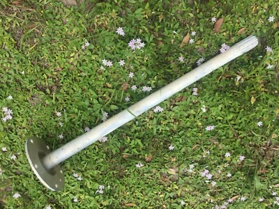 Austin Healey 3000 BN4-BJ8 Original Axle Shaft.   - Image 1 of 4