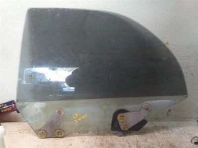 Puerta trasera izquierda conductor cristal sedán se adapta 2004-07 SUBARU IMPREZA  Foto 1 de 4