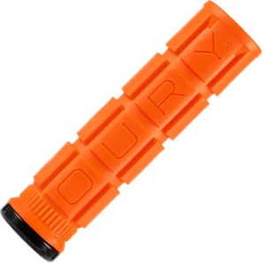 Lizard Skins Oury Lock-On V2 Bike Grip - works with MTB BMX STV PWC - USA Made - Picture 1 of 6