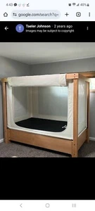 Special Needs  Full size bed  - Picture 1 of 1