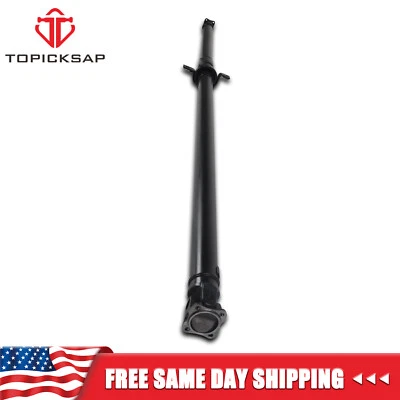 Eje de transmisión de hélice trasero para Honda CR-V 2007-2011 4x4 2,4 L 80,94" Foto 1 de 4