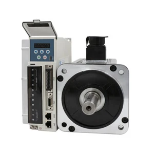 1500w 1.5kw 2000rpm 7.16NM 130mm marco 220V AC kit de accionamiento de servomotor 17bit JMC - Imagen 1 de 3