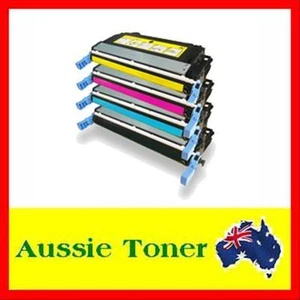 1x HP Generic Q6460A Q6461A Q6462A Q6463A LJ 4730 Toner Cartridge - Picture 1 of 1