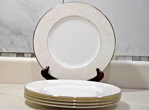 Kate Spade Lenox Bonnabel Place Luncheon Plate - Set of 5 - Picture 1 of 5