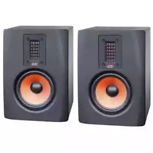 Unik 05 Powered Studio Monitors - Picture 1 of 3