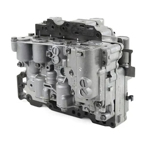 AF40-TF80SC Transmission Valve Body For CITROEN C4/C4 PICASSO 2006-2011 - Picture 1 of 13