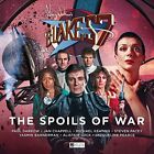 Blake's 7 - The Spoils Of War Von Mann,George,Mcdougall,Sophia,Neu Buch,Frei