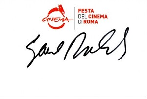 Saul Rubinek Card Autografata Signed Card Photo Proof Autograph Autografo