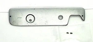 Minolta Hi-Matic Base Plate & Screws - Repair Replacement Part - Bild 1 von 1