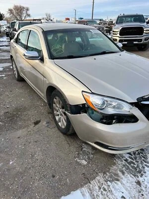 Used Fuel Pump fits: 2014 Chrysler 200 Pump Assembly 3.6 Grade A - Image 1 of 4