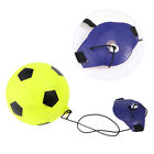  Soccer Training Equipment Solo Ball Puzzle Toys Yellow Color