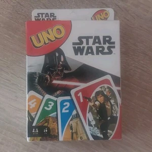 UNO Star Wars - Bild 1 von 1