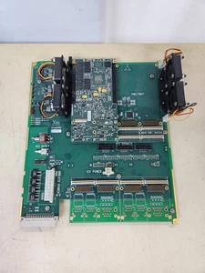 X-ES XTend 3100 Dual XMC/PrPMC Carrier for Development and Testing - Picture 1 of 8